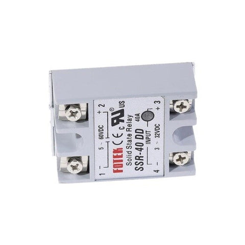 DC Output Solid State Relay SSR-40DD in Pakistan