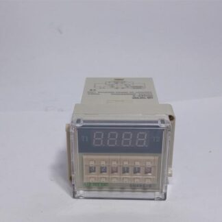 DH48S-S Time Delay Relay in Pakistan - industryparts.pk
