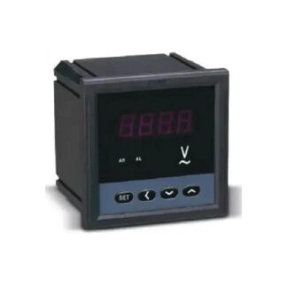CHINT DM96I Panel Meters in Pakistan