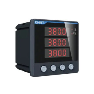CHINT DM96U Panel Meters in Pakistan