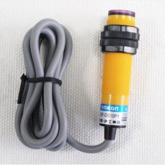 Diffuse reflection Type photoelectric switch sensor E3F-DS10Y1 - industryparts.pk