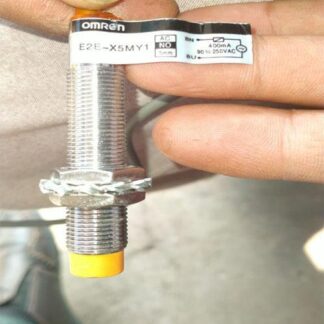 E2E-X5MY1 2M-Inductive Sensor 5mm,Omron Industrial Automation - industryparts.pk