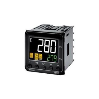 E5CC-QX2ASM-802 Omron Temperature Controller(New) - industryparts.pk