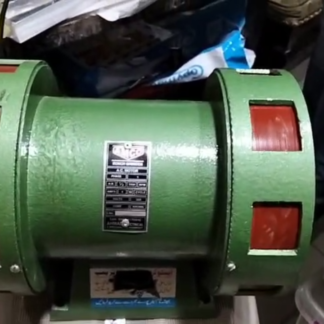 Electric Siren in Pakistan