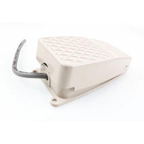 Foot Switch HRF-FS-3 Contact Rating 10A 220V AC in Pakistan