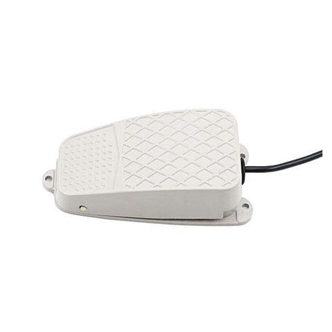 Foot Switch HRF-FS-3 Contact Rating 10A 220V AC in Pakistan