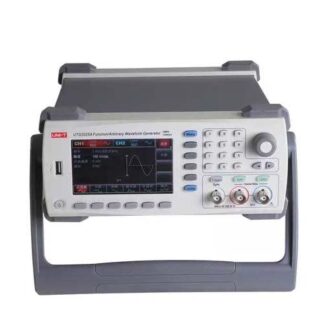 Function/Arbitrary Waveform Generator UNI-T UTG2025A in Pakistan - industryparts.pk