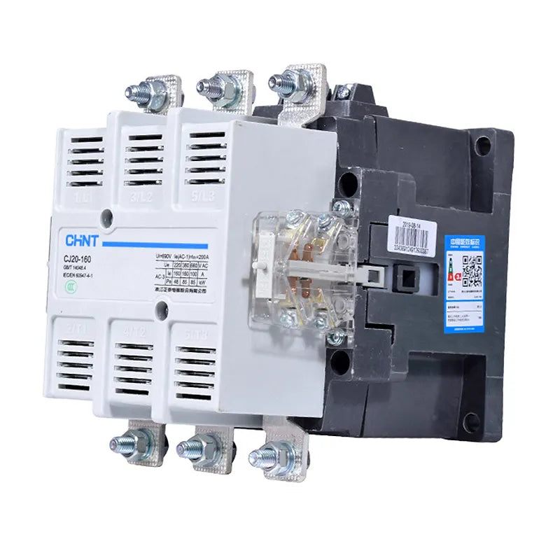 CHNT CHINT AC Contactor CJ20-630 230V in Pakistan