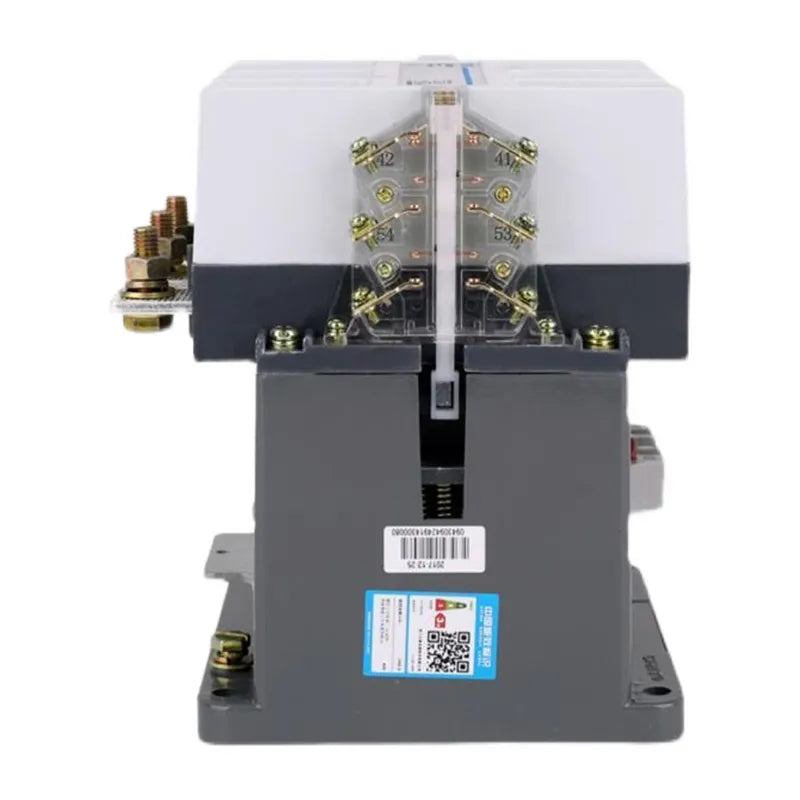 CHNT CHINT AC Contactor CJ20-630 230V in Pakistan