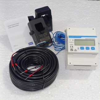 Huawei DTSU666-H 250A/50mA Smart Power Sensor zero export device in Pakistan