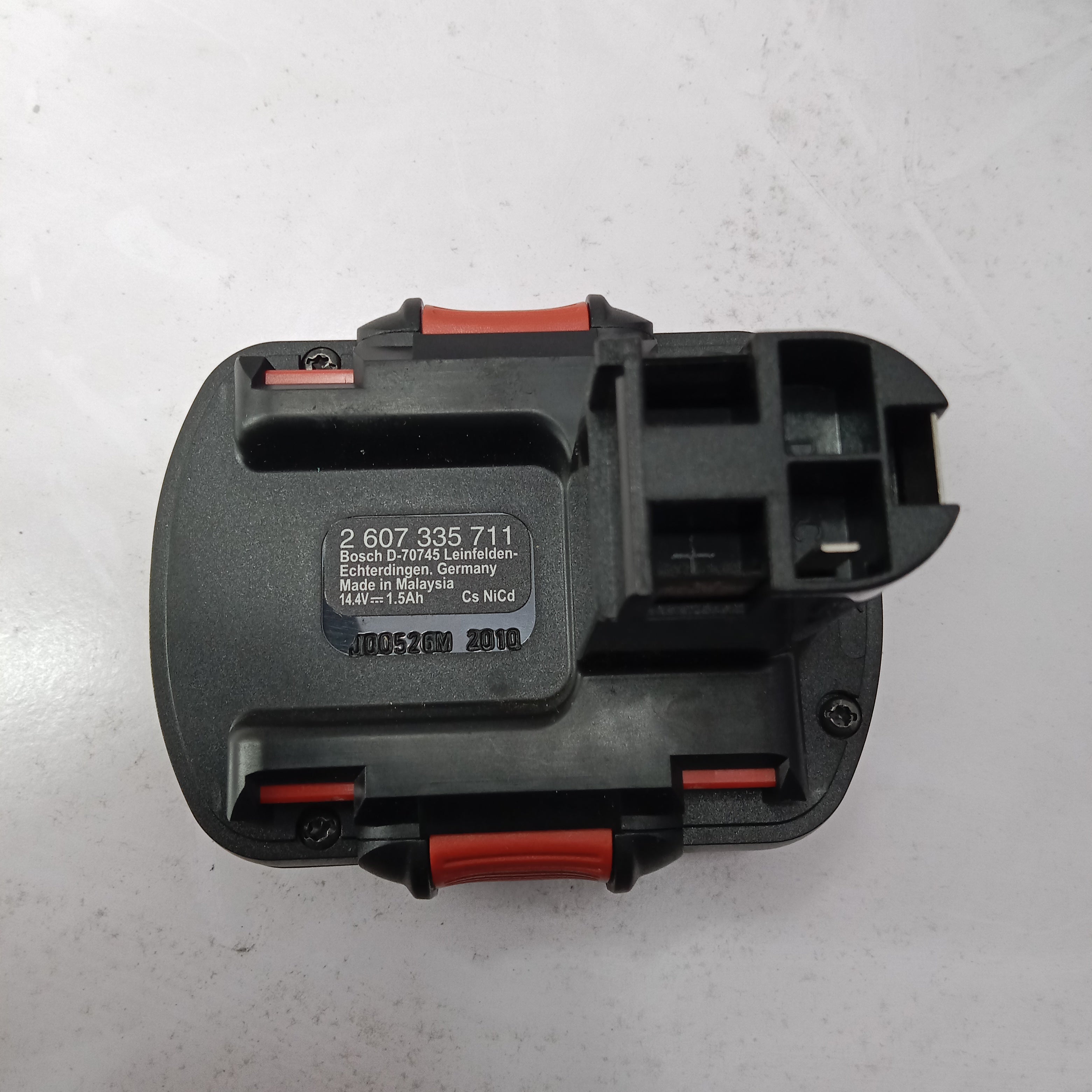 BOSCH GSR 14.4-2 Professional Drill Machine in Pakisttan