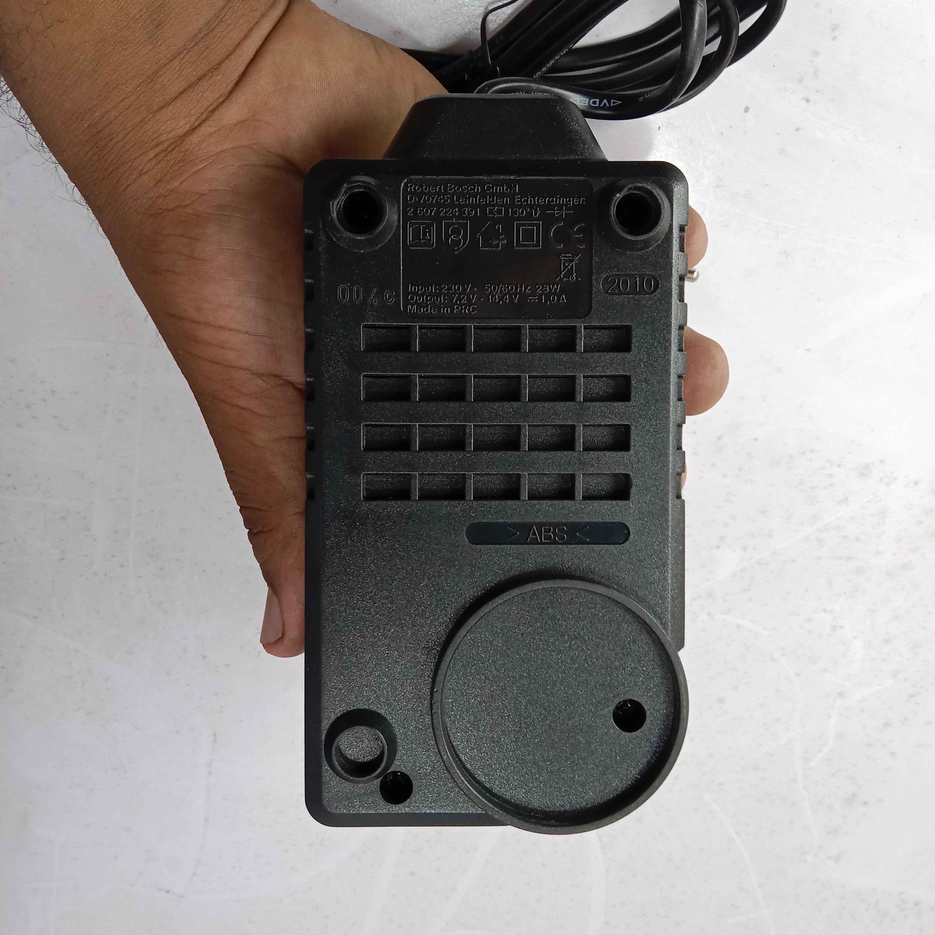 BOSCH GSR 14.4-2 Professional Drill Machine in Pakisttan