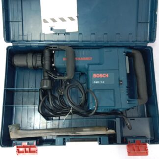 BOSCH GSH 11E Professional Drill Hammer Machine in Pakistan