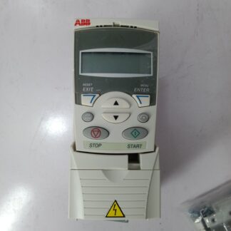 ABB ACS355-03E-04A1-4 1.5KW DRIVE in Pakistan