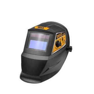 INGCO Auto Darkening Welding Helmet AHM008 in Pakistan - industryparts.pk