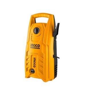 Ingco High Pressure Car Washer 1400 Watt HPWR14008 in Pakistan - industryparts.pk