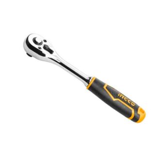 Ingco 1/4 Ratchet wrench industrial HRTH0814 In Pakistan - industryparts.pk