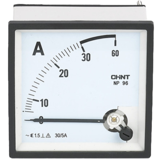 CHINT NP96-A Panel Meters in Pakistan
