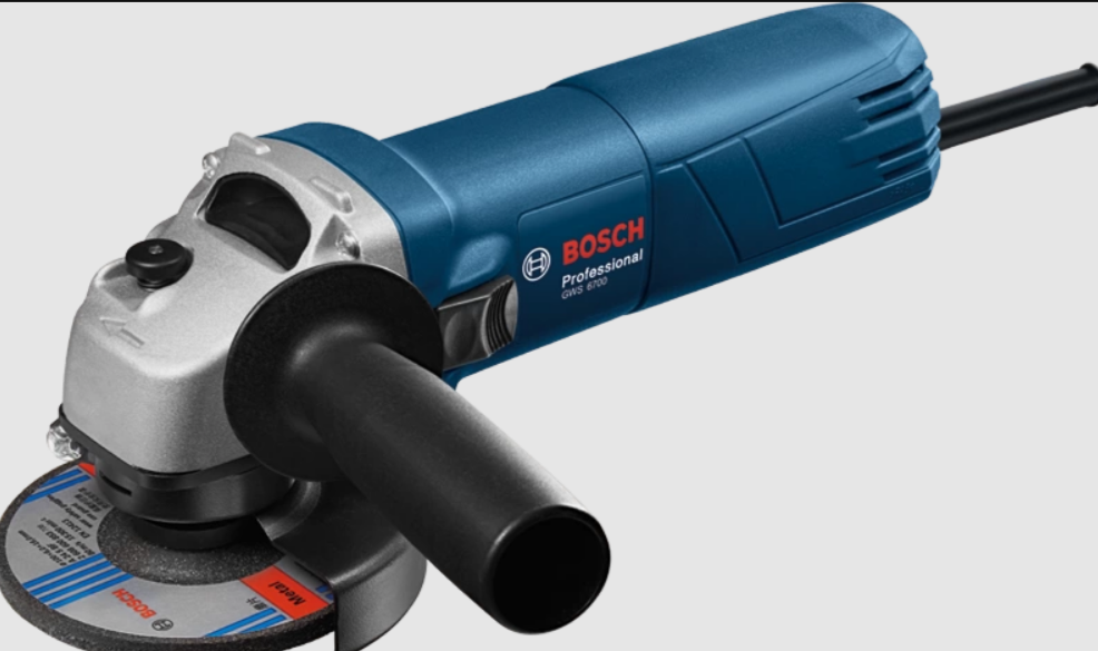 GWS 060 Professional Angle Grinder in Pakistan