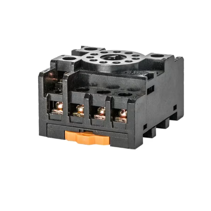 CHINT CZF Power Relay Socket in Pakistan