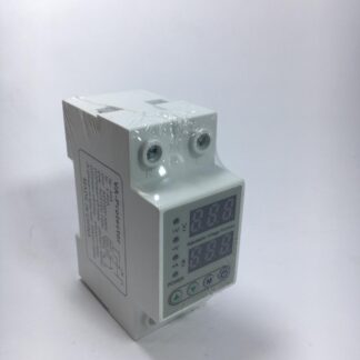 Adjustable Voltage Protector in Pakistan