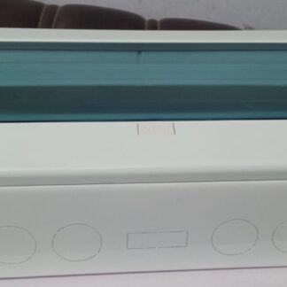 Dustproof Metal Breaker Box in Pakistan