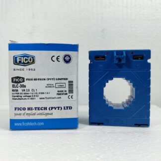 FICO HI-TECH Low Voltage Current/Toroidal Transformer in Pakistan