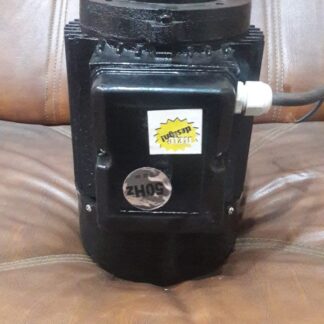 1.5 Hp Single-Phase Motor Iin Pakistan