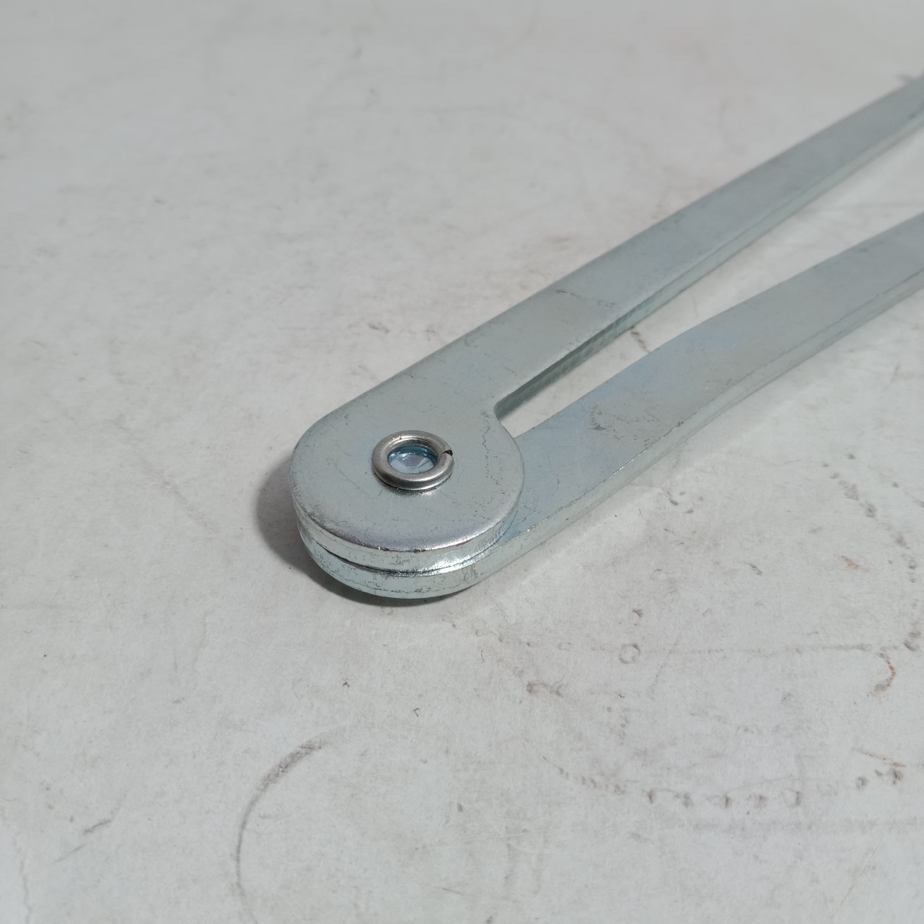 Adjustable Angle Grinder Wrench Pin Spanner Accessories Tools in Pakistan - Image 6