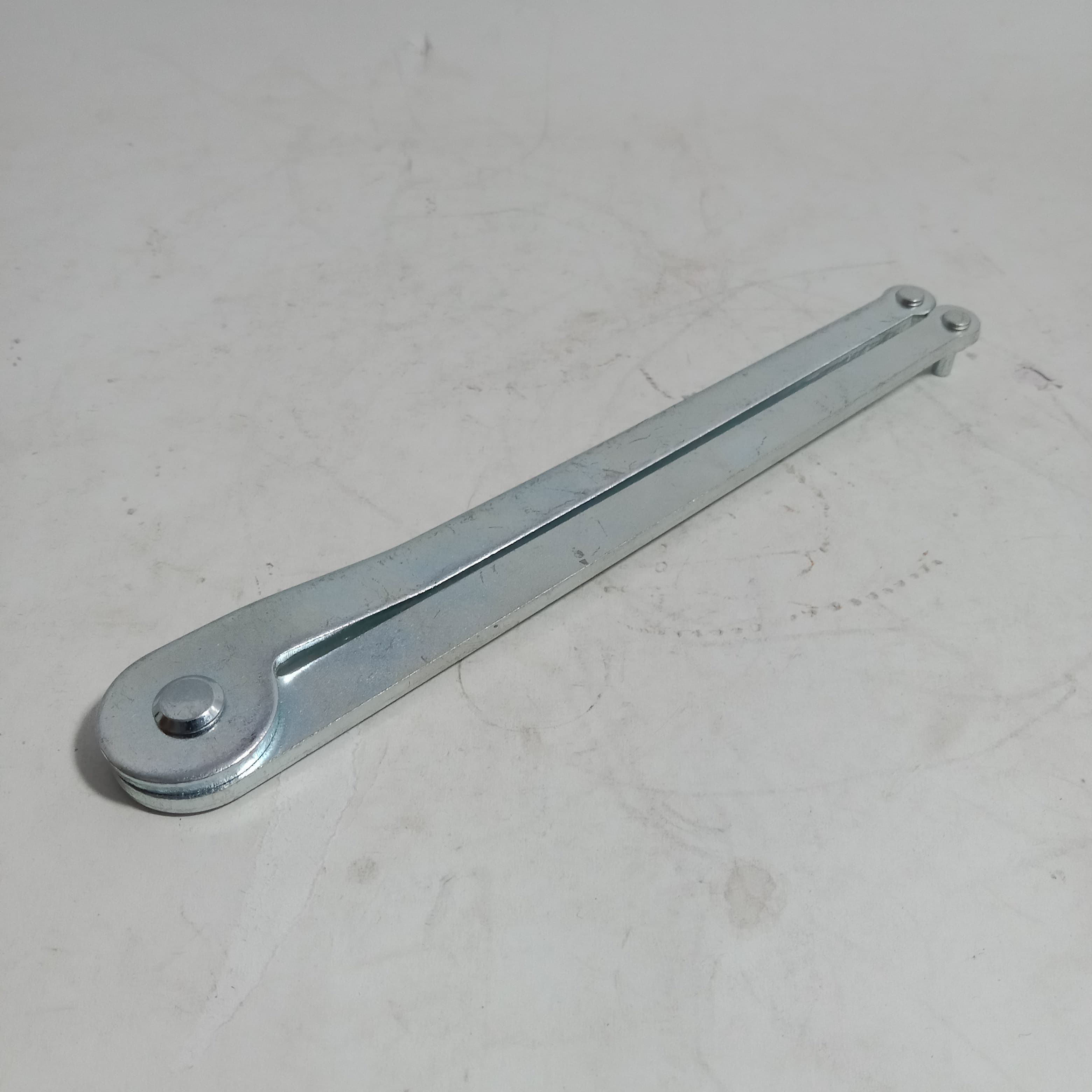 Adjustable Angle Grinder Wrench Pin Spanner Accessories Tools in Pakistan - Image 4