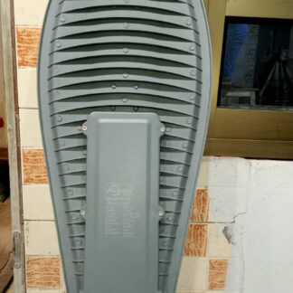 AGREE Street Light in Pakistan