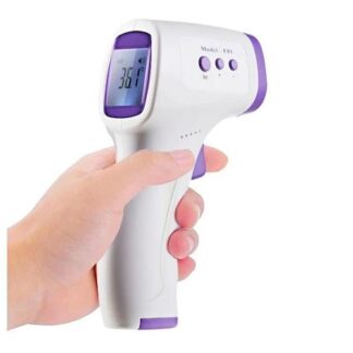 cry F02 Digital Forehead Thermometer Infrared Baby Thermometer - industryparts.pk