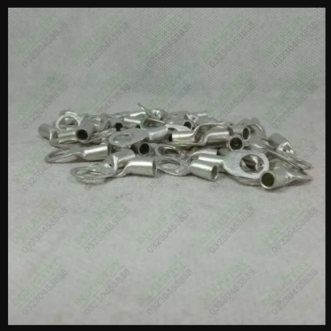 Copper Thimble Copper Lugs MELEC in Pakistan