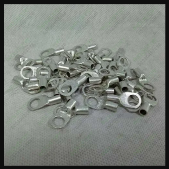 Copper Thimble Copper Lugs MELEC in Pakistan