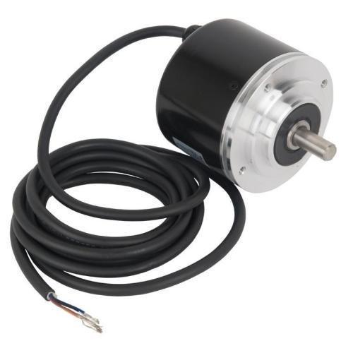 2000PPR OMRON Incremental Rotary Encoder E6B2-CWZ6C in Pakistan - industryparts.pk